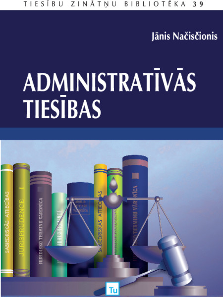 Administratīvās tiesības