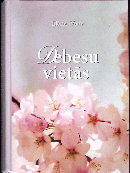 Debesu vietās. Rīta sveiciena lasījumi.