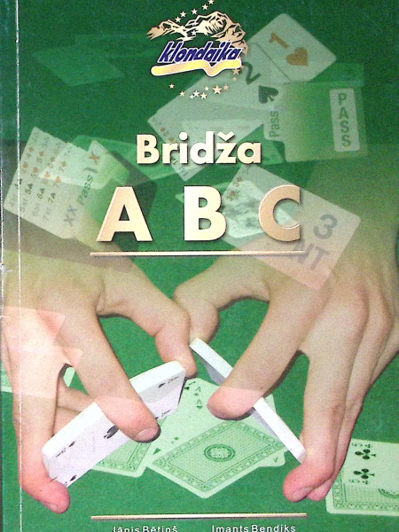 Bridža ABC