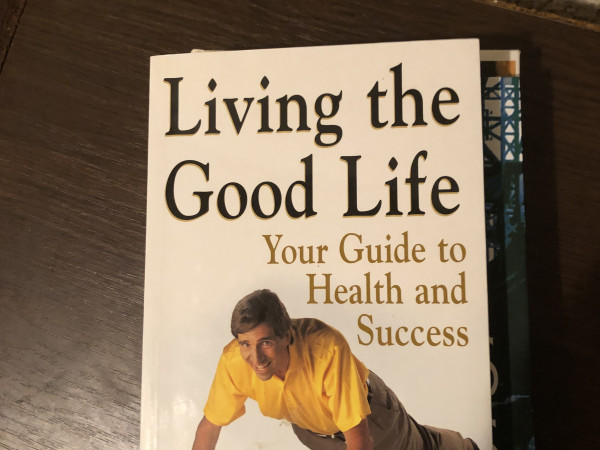 Living the Good Life
