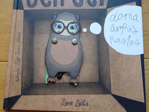 ucipuci doma arpus kastes