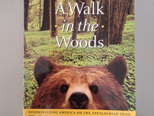 A Walk in the Woods