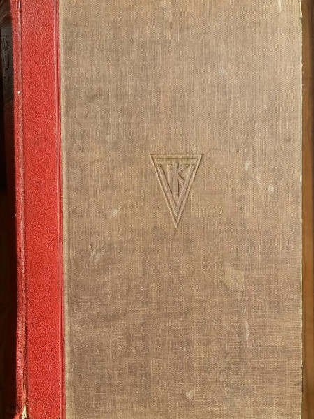 Kultūras un tikumu vēsture Aleksandra Grīna redakcijā. II daļa.