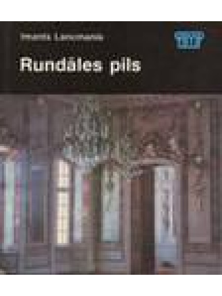 Rundāles pils