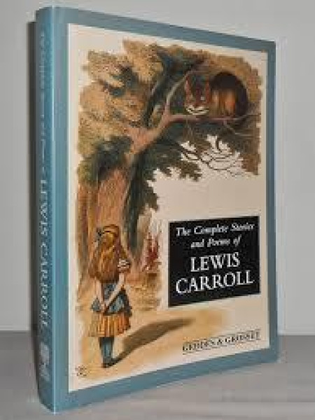 The Complete Stories and Poems of Lewis Carroll