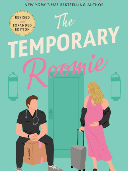 The temporary roomie