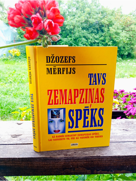 Tavs zemapziņas spēks