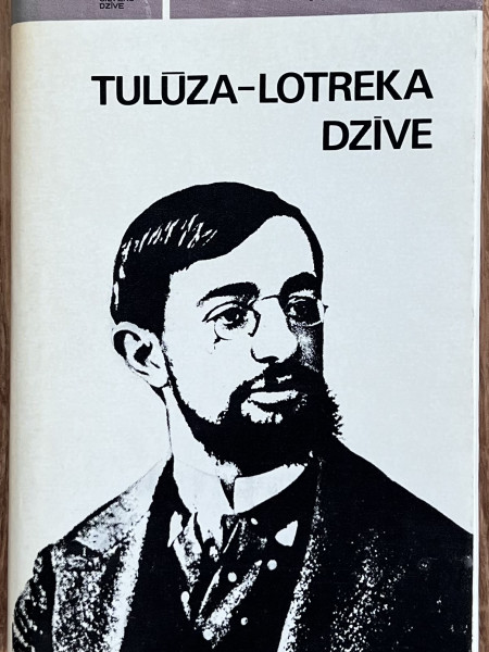 Tulūza-Lotreka dzīve