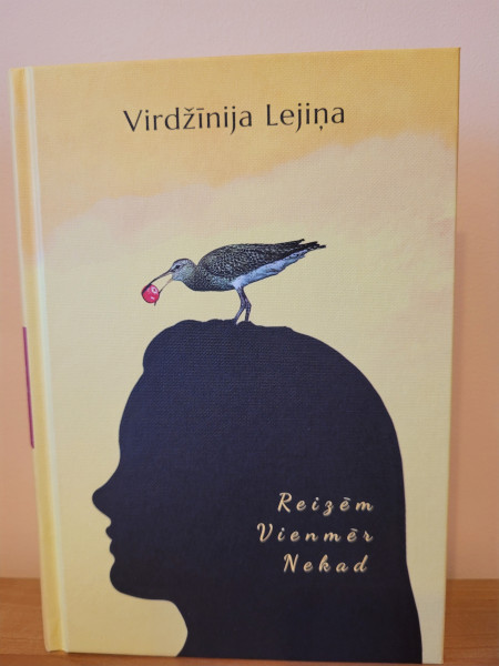 Reizēm Vienmēr Nekad