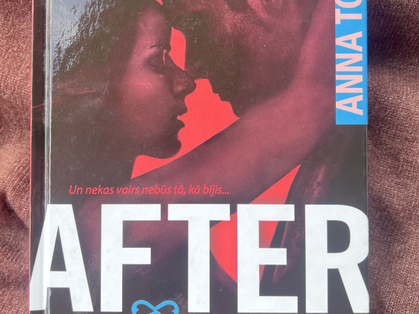 After, Pēc mūsu tikšanās