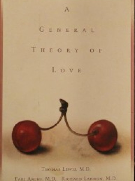 A General Theory of Love