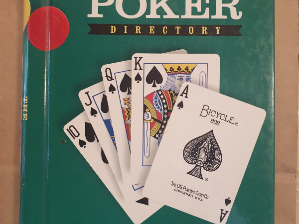 The poker directory
