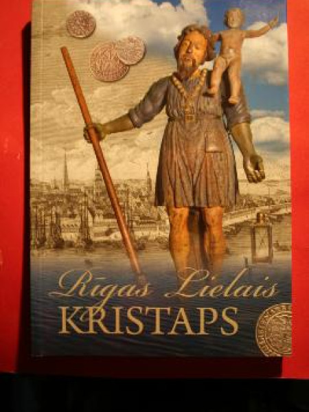 Rīgas Lielais Kristaps