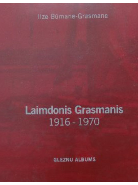 Laimonis Grasmanis