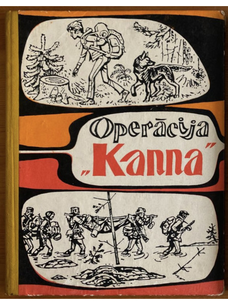 Operācija “Kanna”