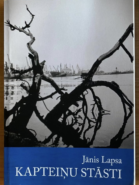 Kapteiņu stāsti