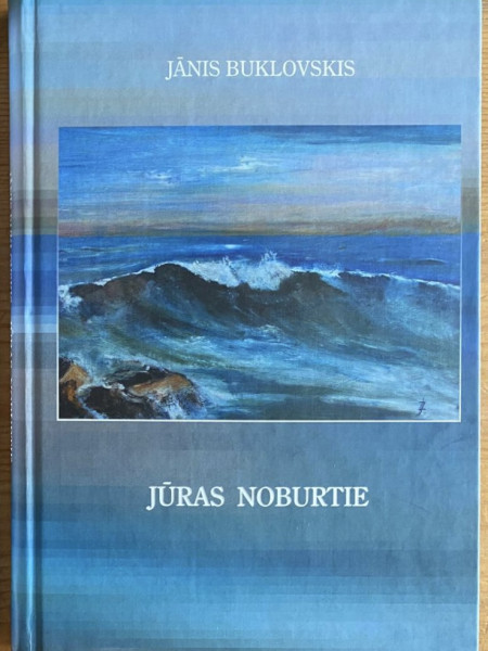Jūras noburtie