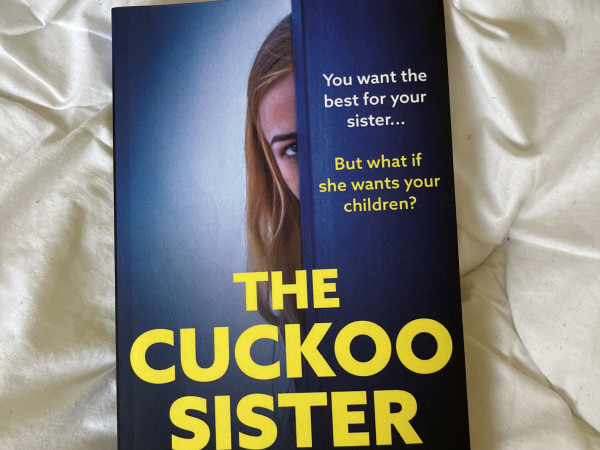 The Cuckoo Sister