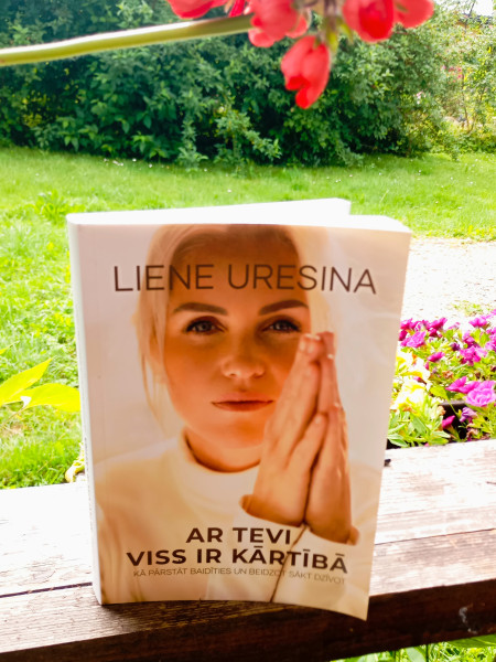 Ar tevi viss ir kārtībā