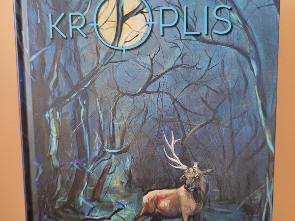 Kroplis