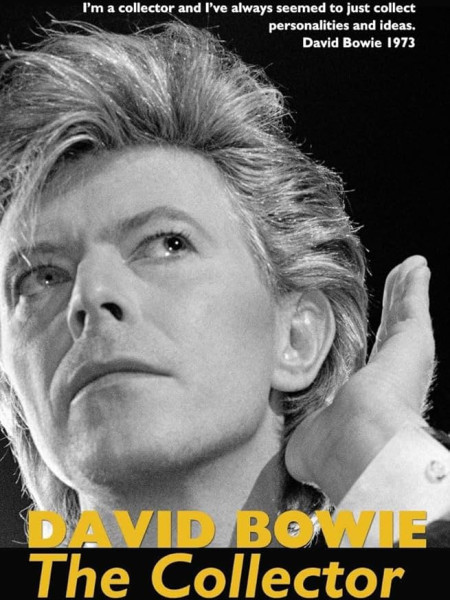 David Bowie: The Collector