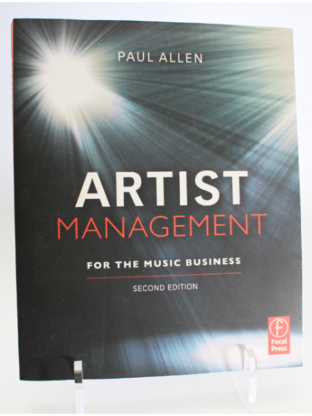 Artis Management For The Busic Business. Second Edition.