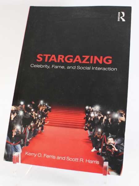 Stargazing: Celebrity, Fame, and Social Interaction