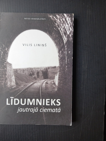 Līdumnieks jautrajā ciematā