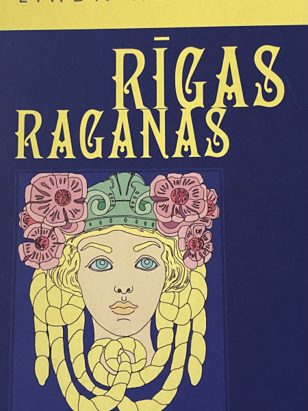 Rīgas Raganas