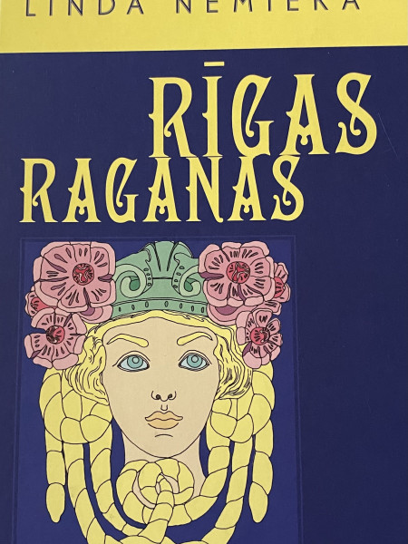 Rīgas Raganas