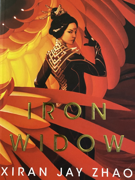 Iron Widow