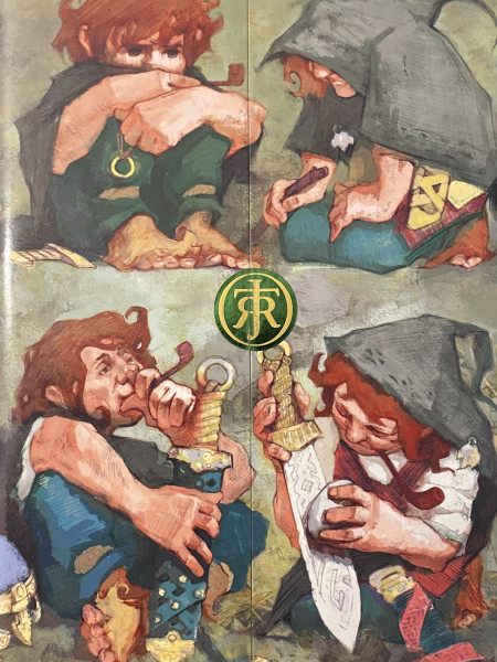 Gredzenu Pavēlnieks (Gredzenu Brālība)