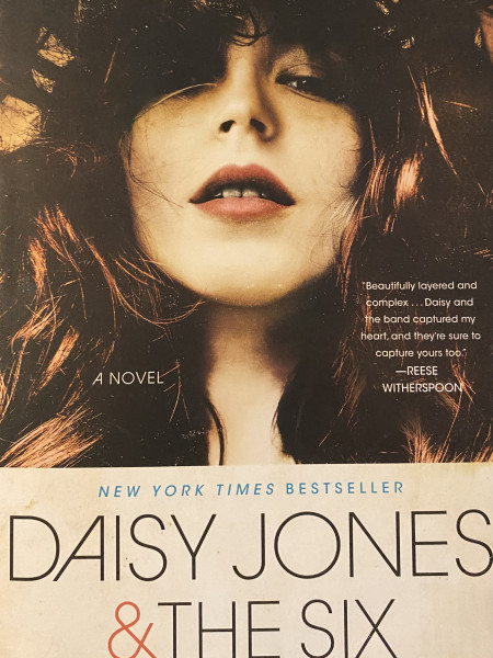 Daisy Jones and The Six