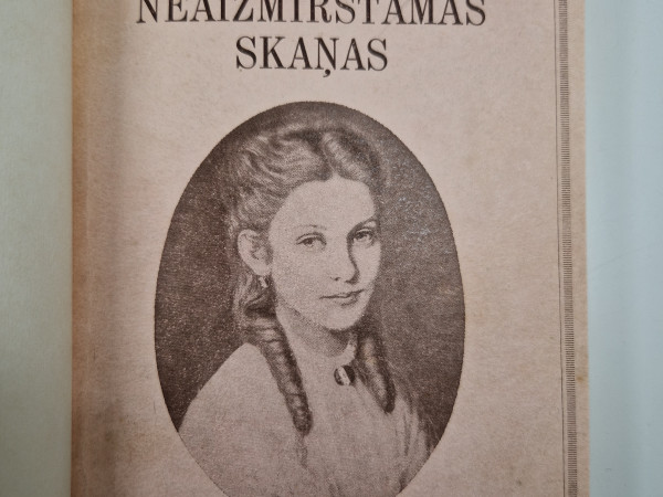 Neaizmirstamas skaņas