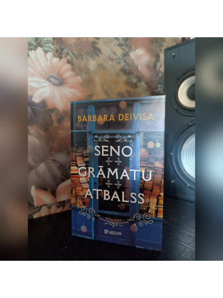 Seno grāmatu atbalss