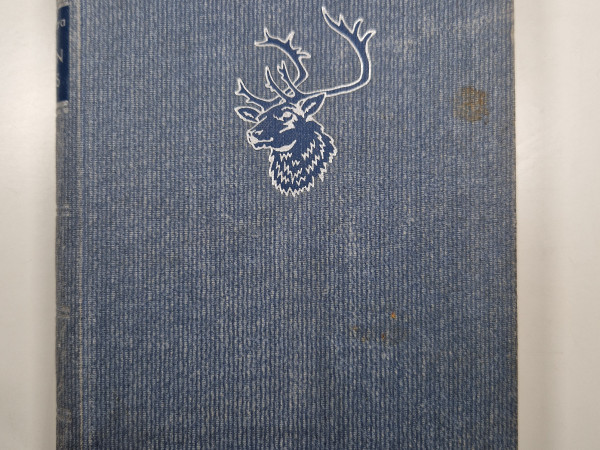 Diena un vakars (Zemnieka sieva)