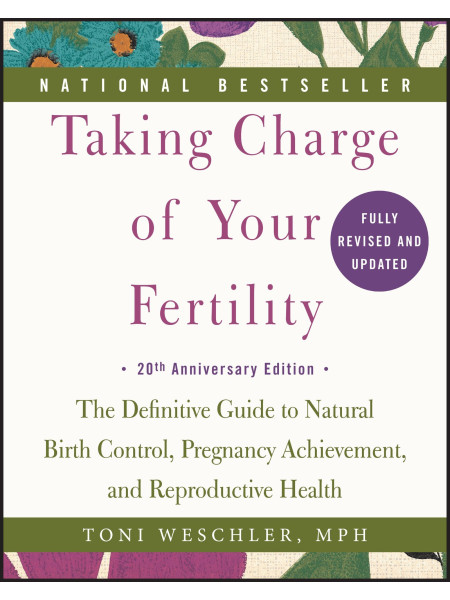 Taking Charge of Your Fertility