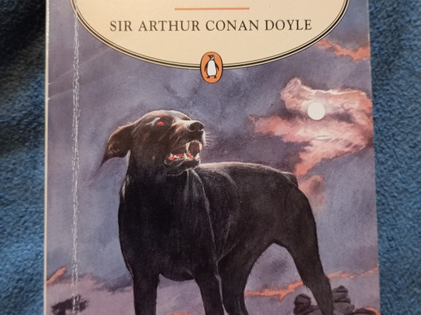 The Hound of  the Baskervilles