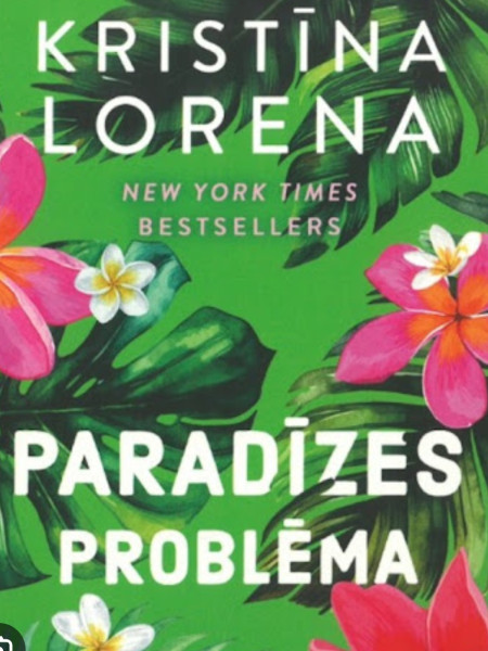 Paradīzes problēma