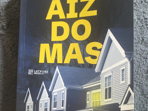 Aizdomas