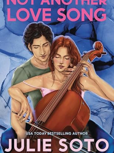 Not another love song