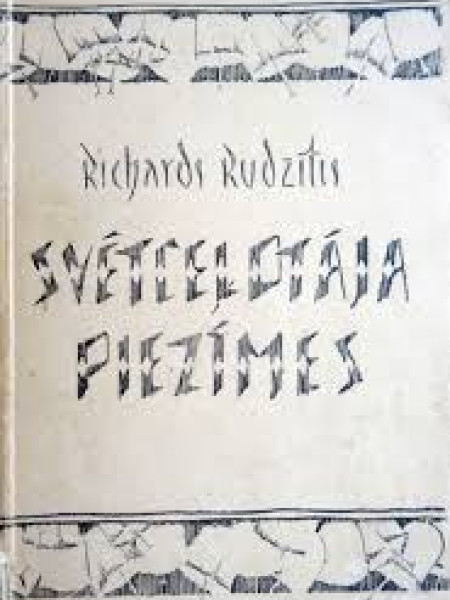 Svētceļotāja piezīmes