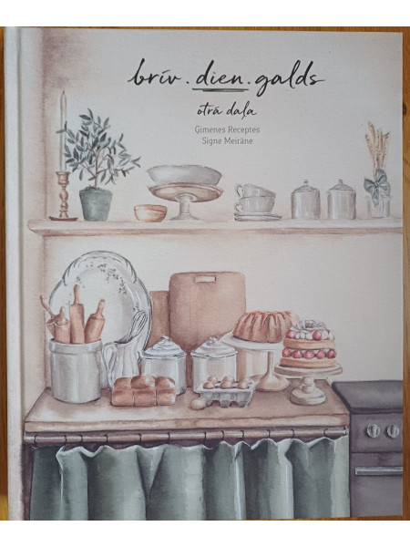 brīv.dien.galds Otrā daļa