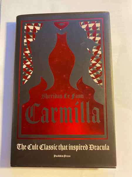 Carmilla