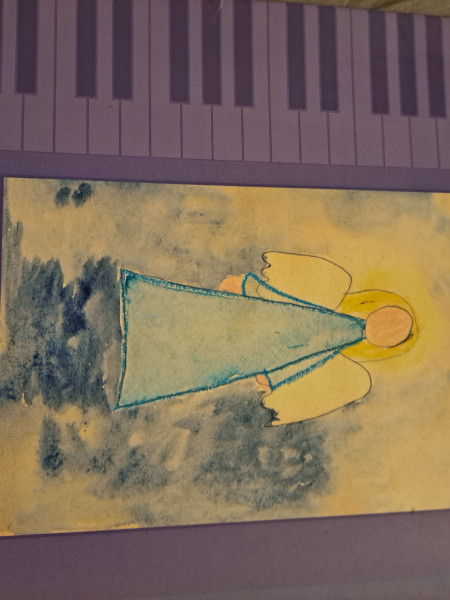 Ziemassvētku dziesmas