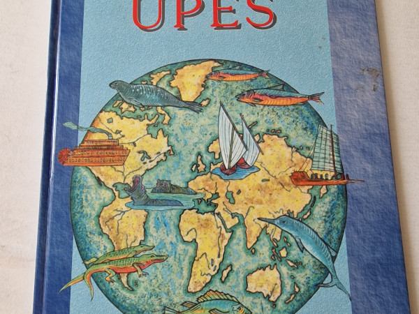 Upes
