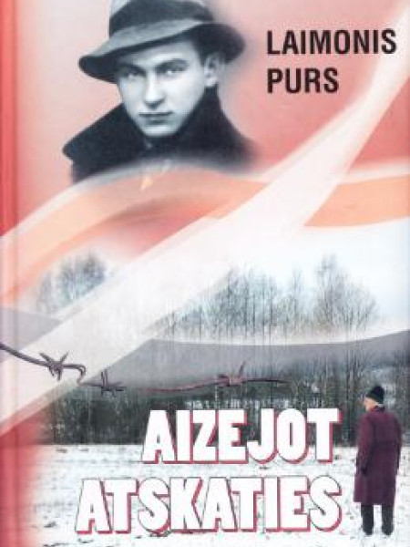 Aizejot atskaties, pirmā grāmata