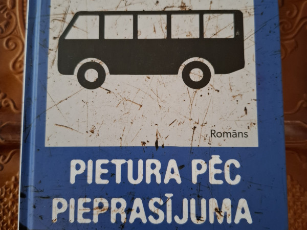 Pietura pèc pieprasìjuma