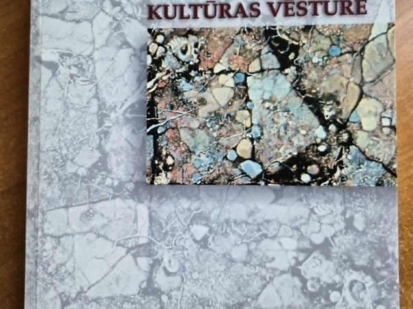 Latvijas kultūras vēsture