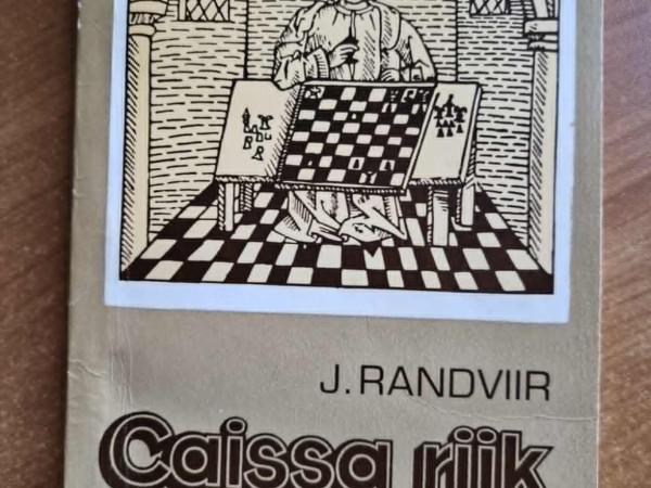 Caissa riik ja ruutlid